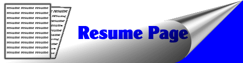 Resume